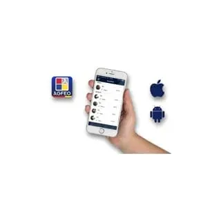 Agfeo Dashboard ES 5xx - online, Dashcam