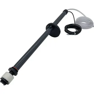 Zodiac Ansaugrohr komplett ZODIAC pH Perfect / Expert und Chlor Perfect / Expert
