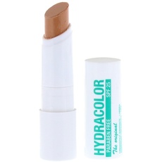 Hydracolor Lippenstift mit SPF 25 LippenpflegeStift, Nr. 22 Beige Nude, 15 ml