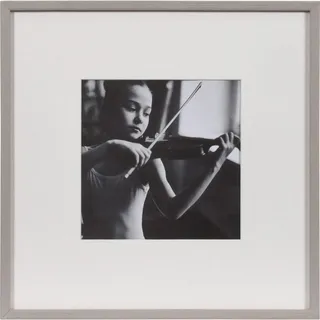 Henzo Viola Bilderrahmen, beige, 30x30 cm