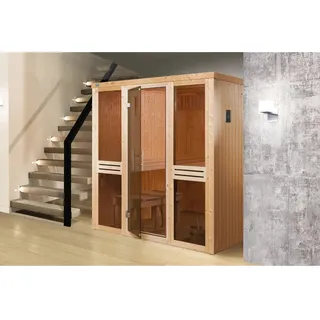Weka Sauna Kaarina 2