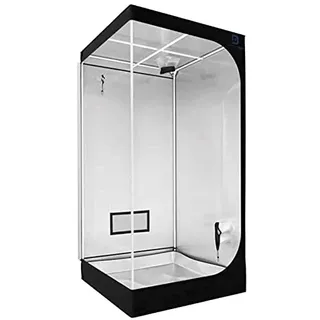 DiamondBox Silver Line SL90, 90x90x200