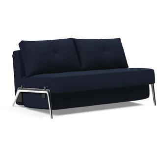Innovation Living TM Schlafsofa »Cubed Klappsofa, hochwertige Schlaffunktion, Design und extra Komfort« Frontauszug, sehr platzsparend, abgewinkelt Sitzen, waagerecht liegen INNOVATION LIVING TM