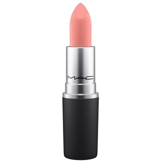 MAC Powder Kiss reverence