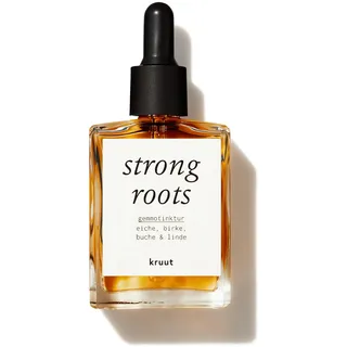 Kruut Strong Roots Flüssigkeit