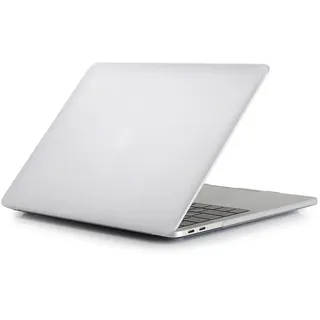 Muvit Apple Macbook Pro 14.2 ́ ́ M2 Hülle - Clear