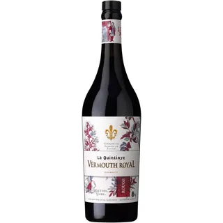La Quintinye Rouge 750ml