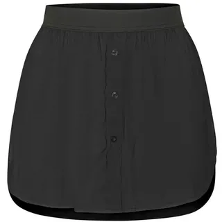 VIVANCE Unterrock Damen Schwarz 32/34