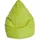 BeanBag Brava 80 x 130 cm grün