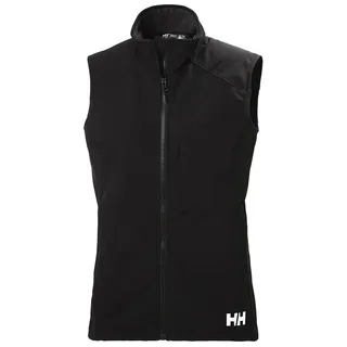 HELLY HANSEN Paramount Softshell Vest Women