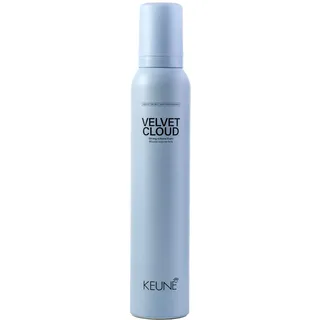 Keune Style Volume Velvet Cloud Strong Volume Foam 200ml