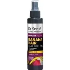 Dr. Sante, Conditioner, Banana Hair Smooth Relax Banana Hair Conditioner Spray 150Ml (150 ml)
