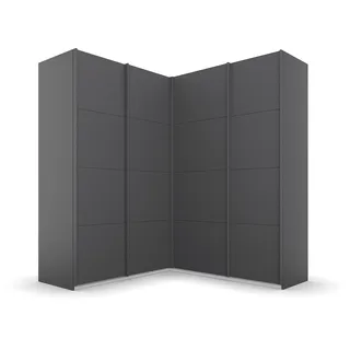 Rauch »Quadra« Eckschrank inkl. Türendämpfer und Schubladeneinsatz,