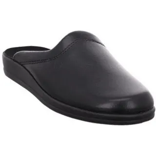 ROHDE Lekeberg Pantoffeln Schwarz 43
