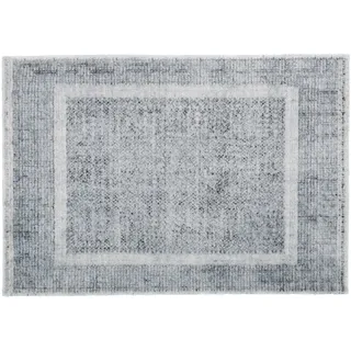 Barbara Becker Fußmatte »Square«, BB, Made in Belgium« rechteckig 10 mm Höhe Schmutzfangmatte, auch als Läufergröße erhältlich,