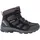 Herren Vojo 3 Texapore Mid M, Schwarz, 40.5 EU
