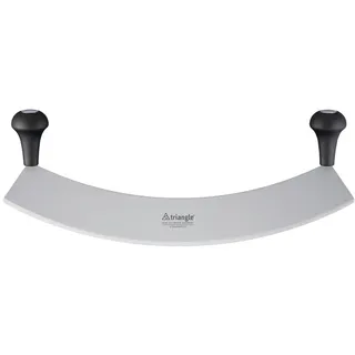 Triangle Wiegemesser 45 cm, gehärtet 41 234 45 00