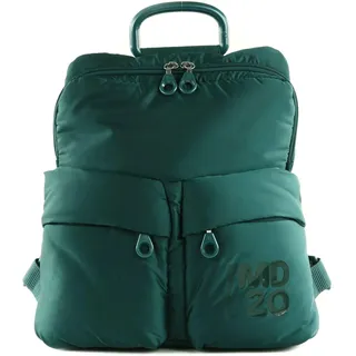 Mandarina Duck MD20 Ballon Backpack Grün