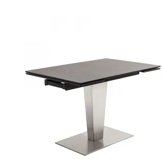 MCA Furniture PESARO 120 x 76 x 80 cm grau
