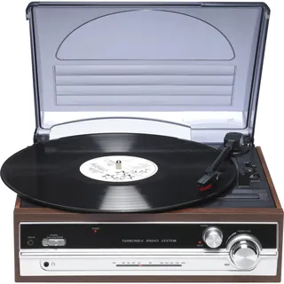 Denver VPR-190 Braun