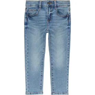 S.Oliver Jeans Brad/Slim Fit/Mid Rise/Slim Leg blau 98/REG