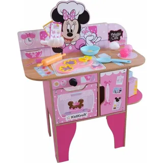 Kidkraft Küche Spielzeug Disney Minnie die Süßigkeit Ecke