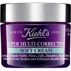 Bild Super Multi-Corrective Soft Cream Gesichtscreme 50 ml