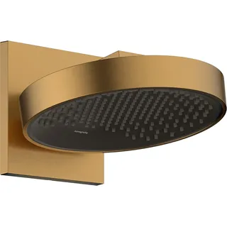 Hansgrohe Rainfinity Kopfbrause 250 1-jet EcoSmart 9 l/min (26227140)