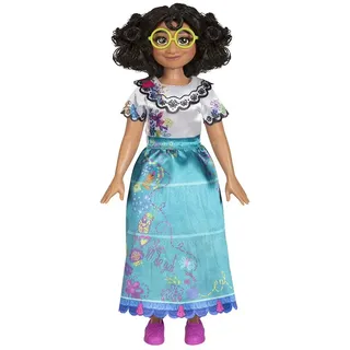 Jakks Pacific Encanto Modepuppe - Beige - 26 cm