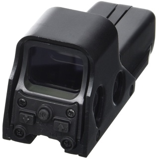 Strike Systems Advanced 552 Holosight schwarz Softair