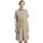 Waimea Sommerkleid Beige XS