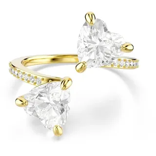 Swarovski Mesmera Kollektion Offener Ring