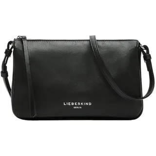 Liebeskind Berlin Umhängetasche Nina Crossbody S Black