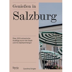 Genießen in Salzburg
