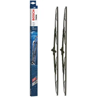 Bosch Twin 650