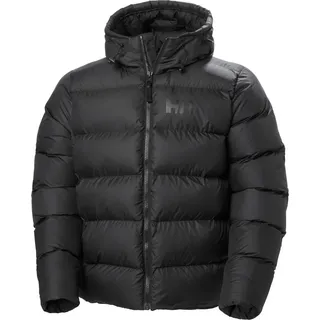 HELLY HANSEN Active Puffy Jacke, Schwarz, M,