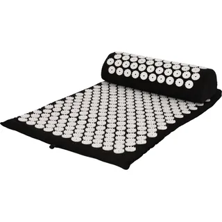 Endurance Unisex Fitnessausrüstung Acupressure mat One size