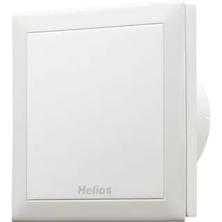 Helios Ventilatoren Minilüfter M1/100