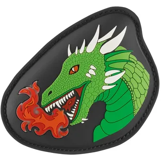 Step By Step Magic Mags Flash Mystic Dragon Zion