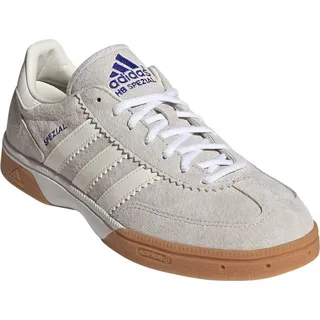 Handball Spezial Cloud White / Off White / Lucid Blue 44