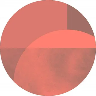 KOMAR Fototapete Roselux