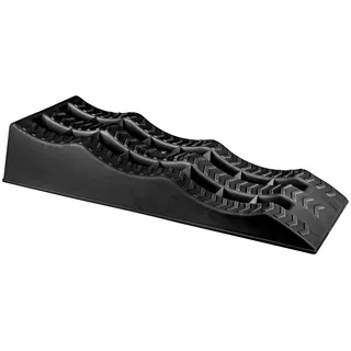 CALIMA 46012 Ausgleichskeil 21,5 x 12 cm Schwarz