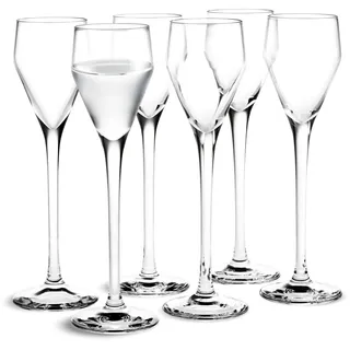 Holmegaard Schnapsglas 0,055 l
