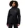 Isolationsjacke black M