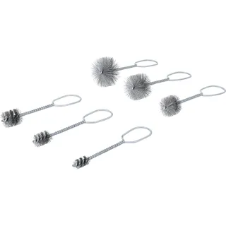 BGS 74576 Lochreinigungs-Bürsten-Satz, 6-tlg.