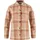 Singi Flannel Chalk Rose/Dusty Rose XL