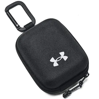 Under Armour Unisex UA Contain Micro Rucksack, Schwarz