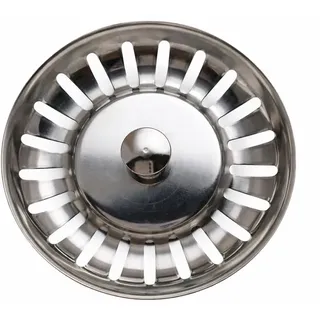 Franke Siebkorb Ø 84 mm incl. Dichtung Ø 47 mm 20 Schlitze 133.0332.886