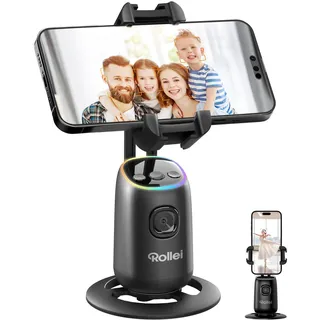 Rollei Easy Creator Desktop Ai
