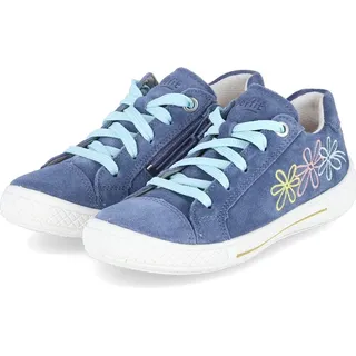 superfit TENSY Sneaker, Blau 8000, 32 EU